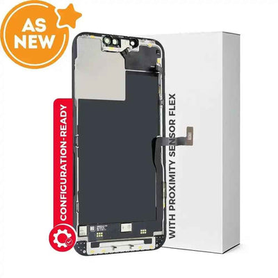 AS NEW OLED Assembly With Proximity Sensor Flex for iPhone 13 Pro Screen Replacement CH661-21993