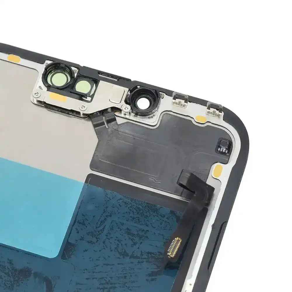 AS NEW OLED Assembly With Proximity Sensor Flex for iPhone 13 Pro Screen Replacement CH661-21993
