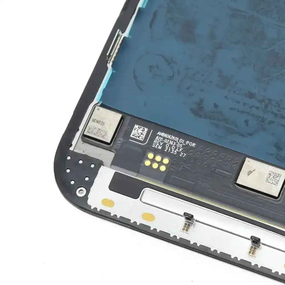 AS NEW OLED Assembly With Proximity Sensor Flex for iPhone 13 Pro Screen Replacement CH661-21993