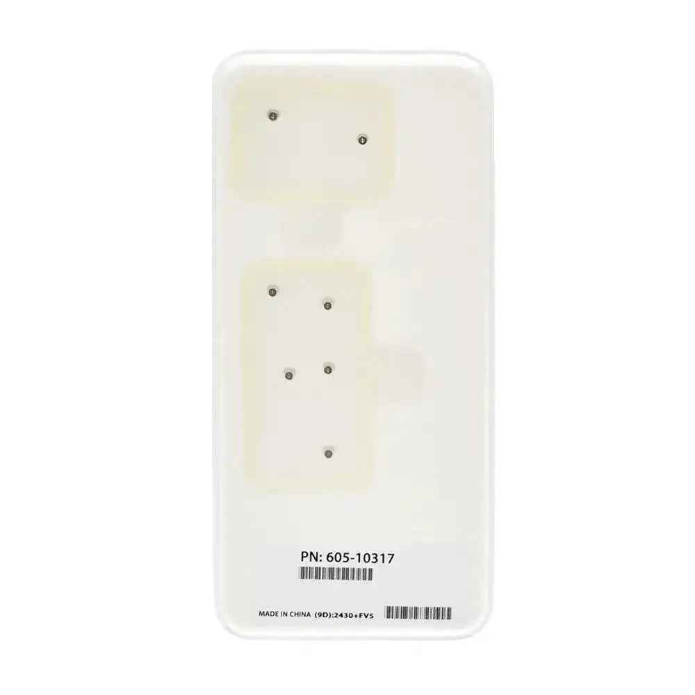 AS NEW OLED Assembly With Proximity Sensor Flex for iPhone 13 Pro Screen Replacement CH661-21993