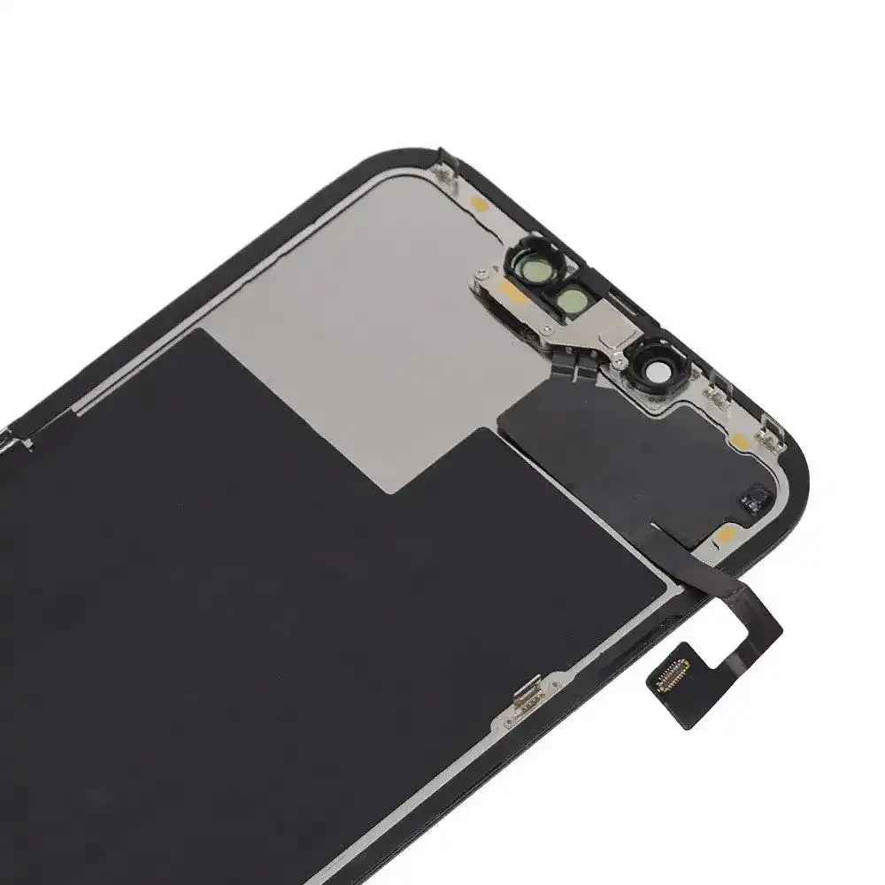 AS NEW OLED Assembly With Proximity Sensor Flex for iPhone 13 Screen Replacement CH661-21988
