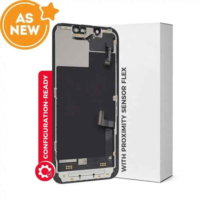 AS NEW OLED Assembly With Proximity Sensor Flex for iPhone 13 mini Screen Replacement CH661-22311