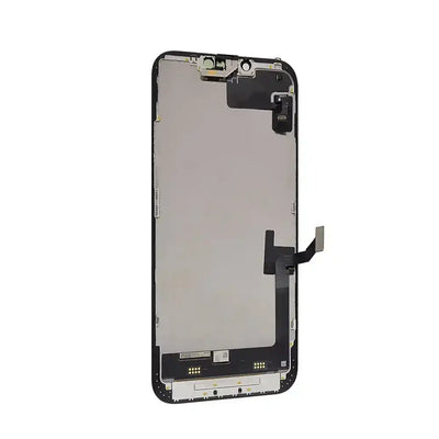 AS NEW OLED Assembly With Proximity Sensor Flex for iPhone 14 Plus Screen Replacement CH661-30390 SP - Service Pack OEM