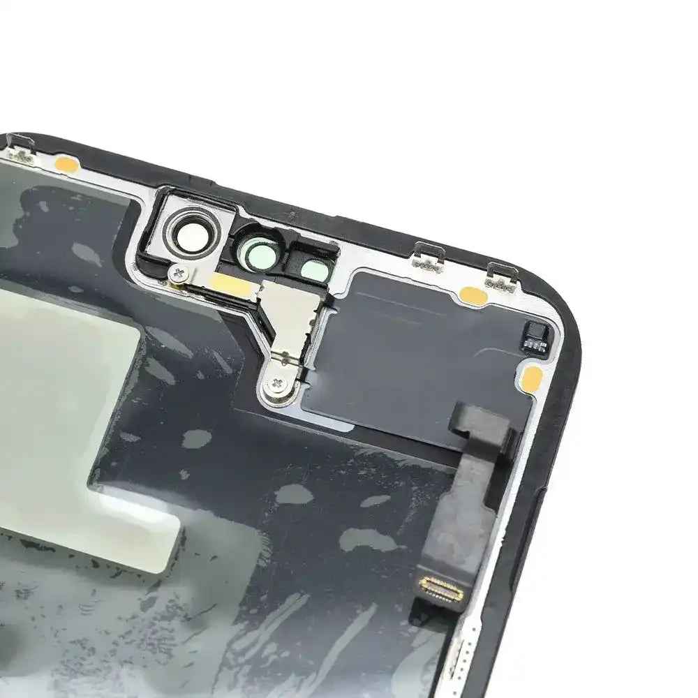 AS NEW OLED Assembly With Proximity Sensor Flex for iPhone 14 Pro Max Screen Replacement CH661-30401