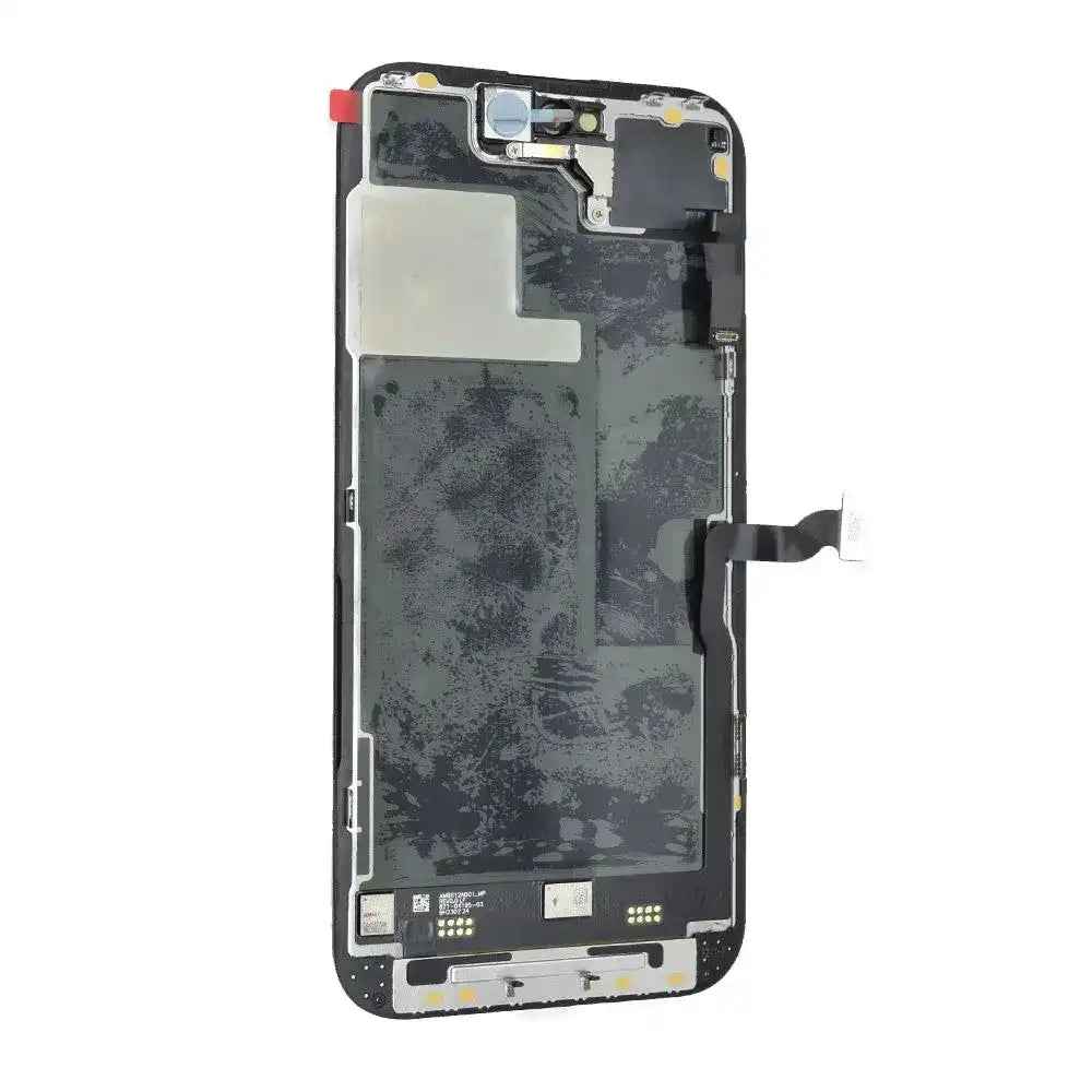 AS NEW OLED Assembly With Proximity Sensor Flex for iPhone 14 Pro Screen Replacement CH661-29370