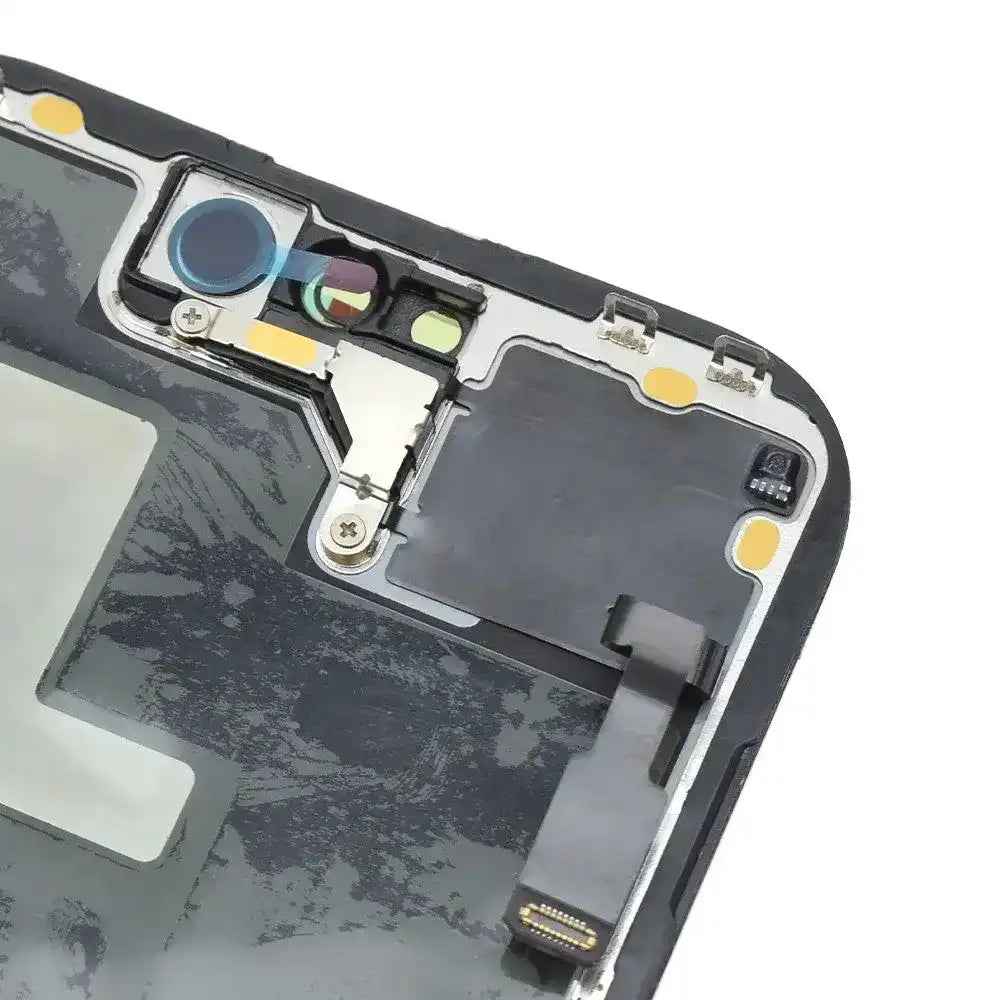 AS NEW OLED Assembly With Proximity Sensor Flex for iPhone 14 Pro Screen Replacement CH661-29370