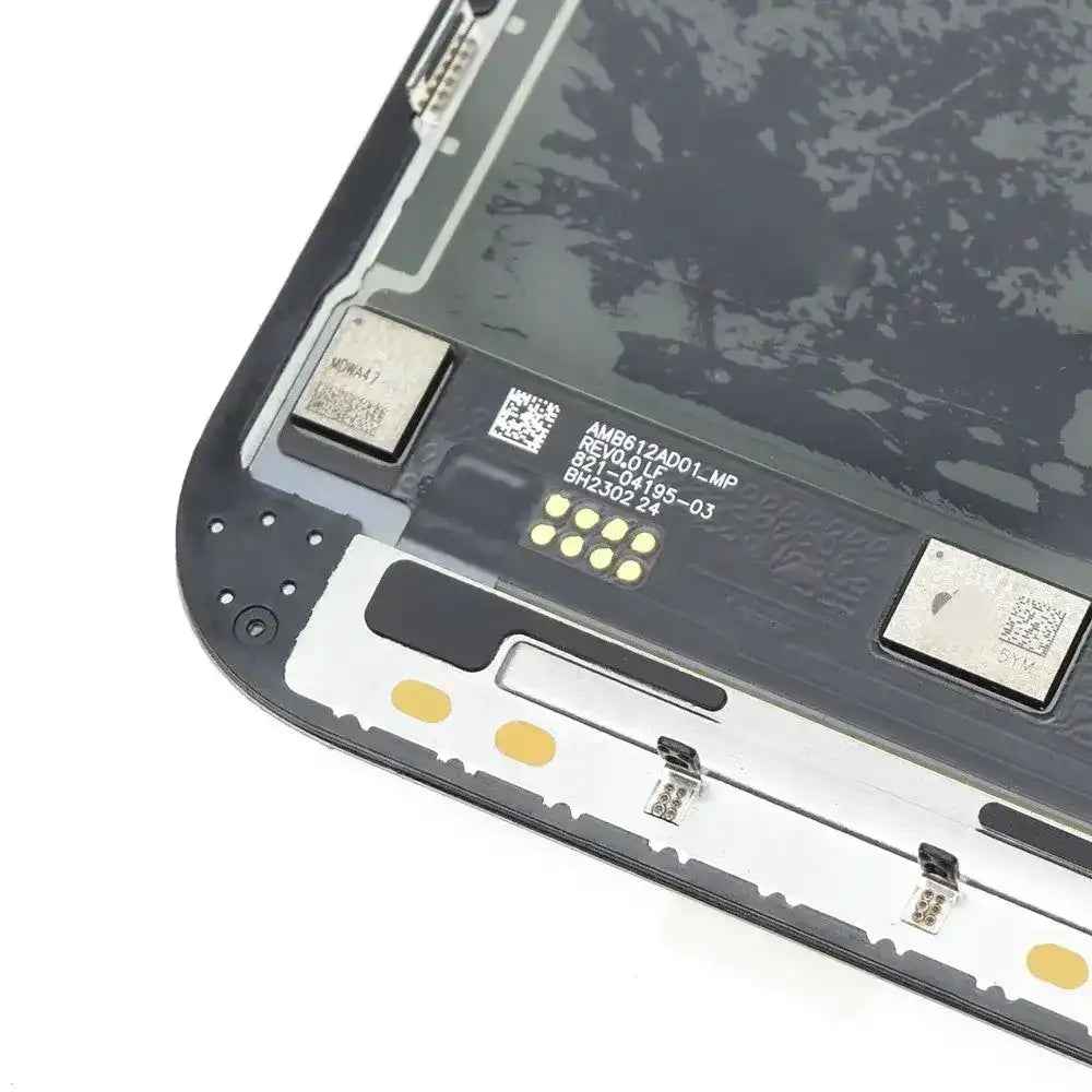 AS NEW OLED Assembly With Proximity Sensor Flex for iPhone 14 Pro Screen Replacement CH661-29370