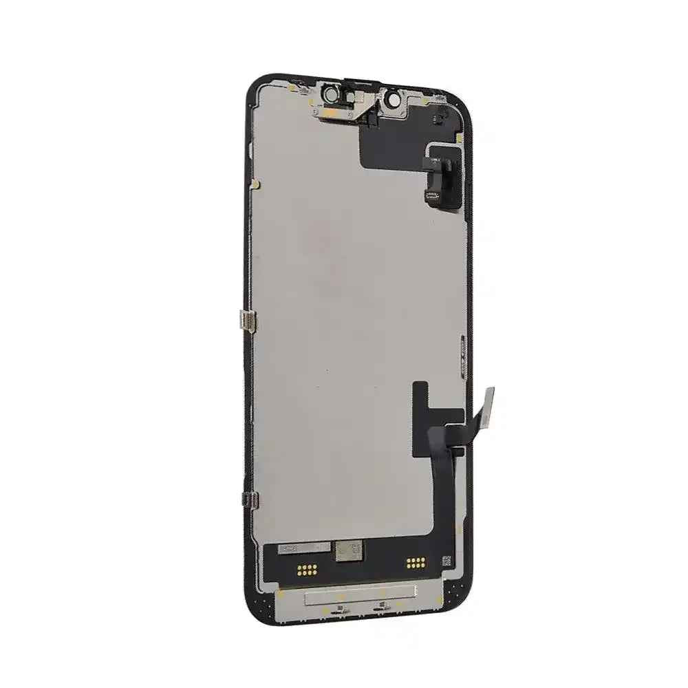 AS NEW OLED Assembly With Proximity Sensor Flex for iPhone 14 Screen Replacement CH661-30366