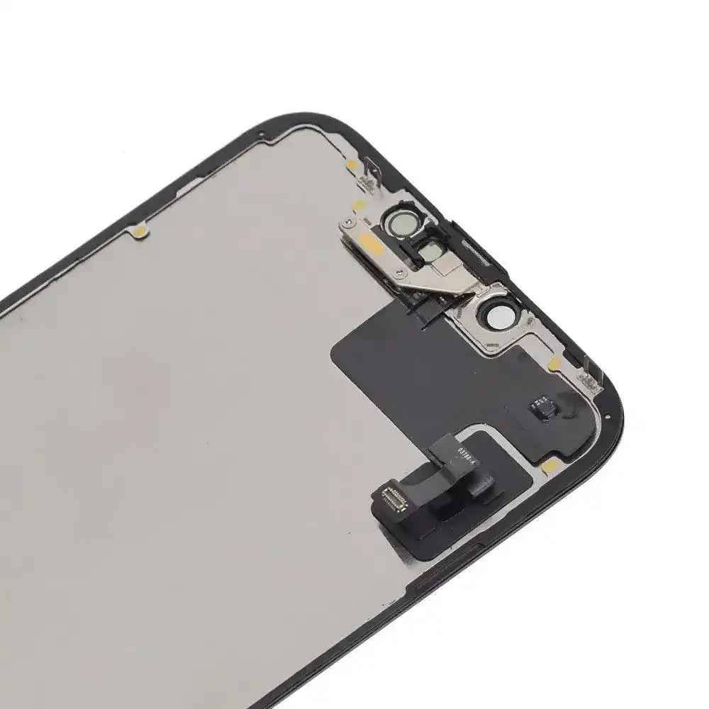 AS NEW OLED Assembly With Proximity Sensor Flex for iPhone 14 Screen Replacement CH661-30366
