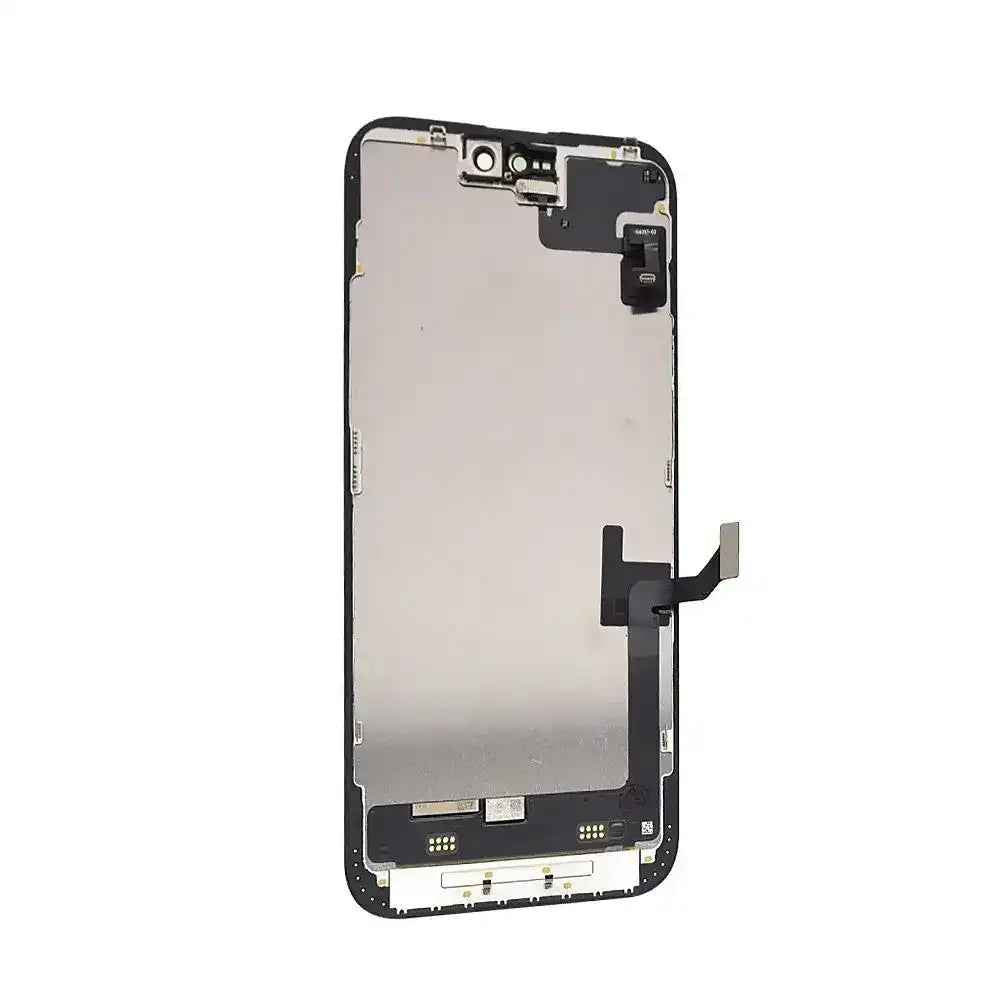 AS NEW OLED Assembly With Proximity Sensor Flex for iPhone 15 Plus Screen Replacement CH661-37213