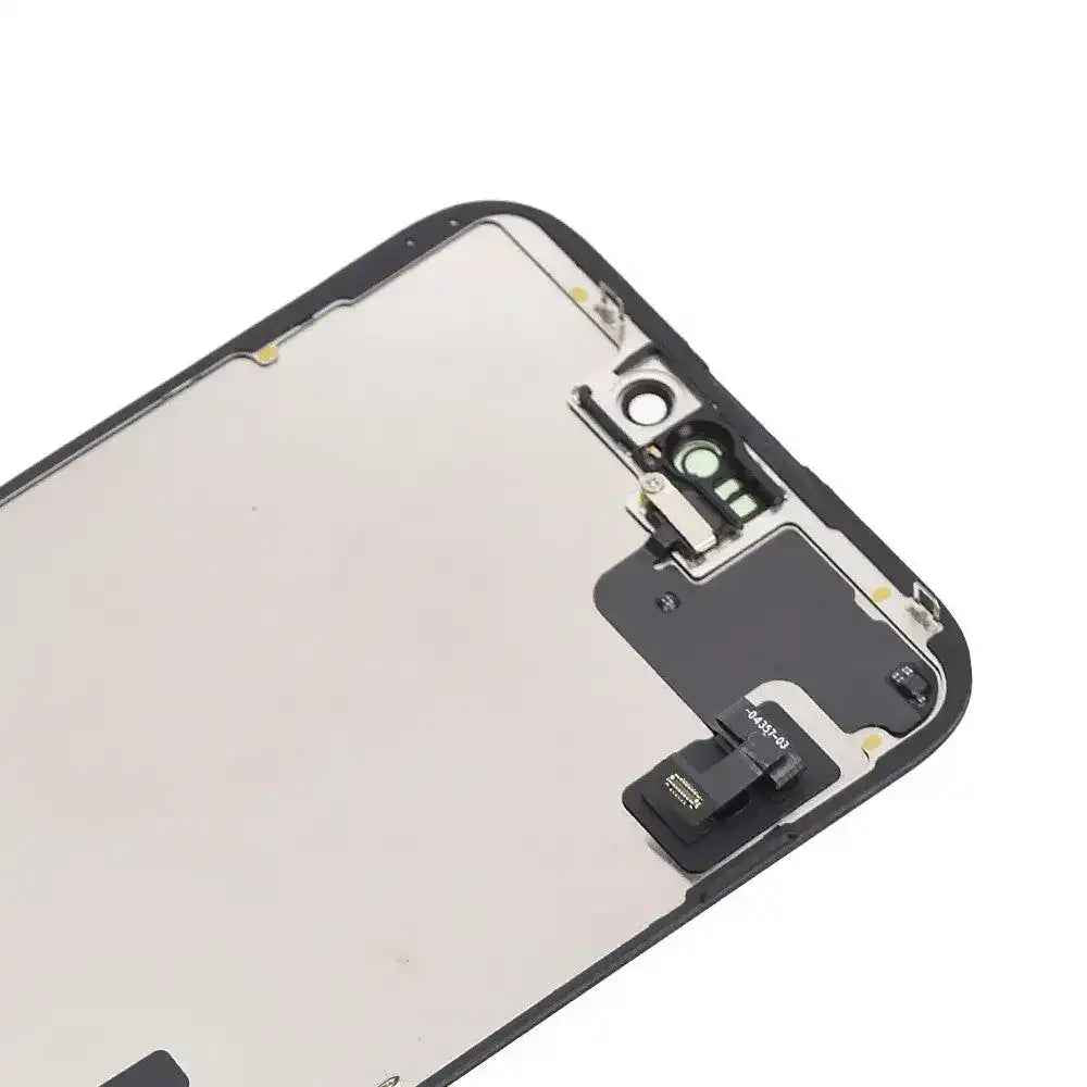 AS NEW OLED Assembly With Proximity Sensor Flex for iPhone 15 Plus Screen Replacement CH661-37213