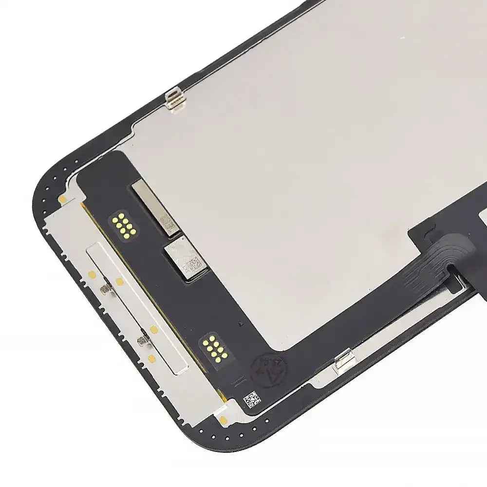 AS NEW OLED Assembly With Proximity Sensor Flex for iPhone 15 Plus Screen Replacement CH661-37213