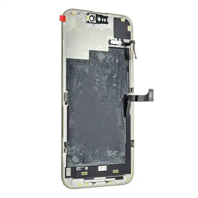 AS NEW OLED Assembly With Proximity Sensor Flex for iPhone 15 Pro Max Screen Replacement CH661-36915
