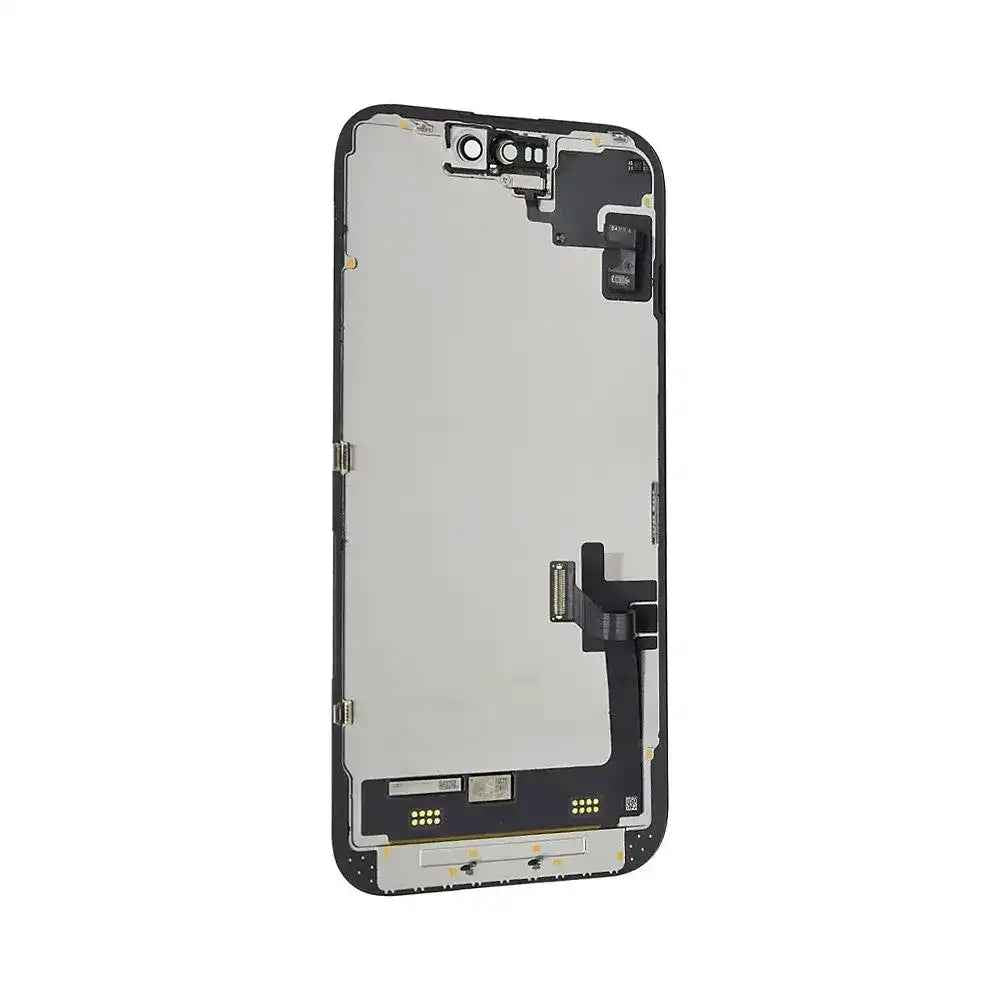 AS NEW OLED Assembly With Proximity Sensor Flex for iPhone 15 Screen R ...