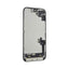 AS NEW OLED Assembly With Proximity Sensor Flex for iPhone 15 Screen Replacement CH661-36706