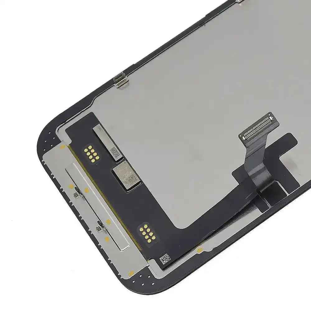 AS NEW OLED Assembly With Proximity Sensor Flex for iPhone 15 Screen Replacement CH661-36706