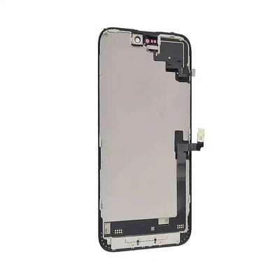 AS NEW OLED Assembly With Proximity Sensor Flex for iPhone 16 Plus Screen Replacement CH661-42843