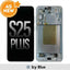 AS NEW-Samsung Galaxy S25 Plus OLED Screen Replacement-Icy Blue