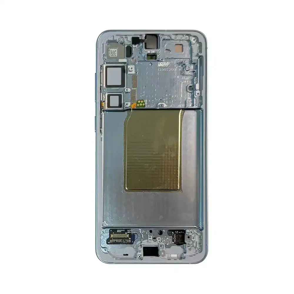 AS NEW-Samsung Galaxy S25 Plus OLED Screen Replacement-Icy Blue