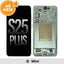AS NEW-Samsung Galaxy S25 Plus OLED Screen Replacement-Mint