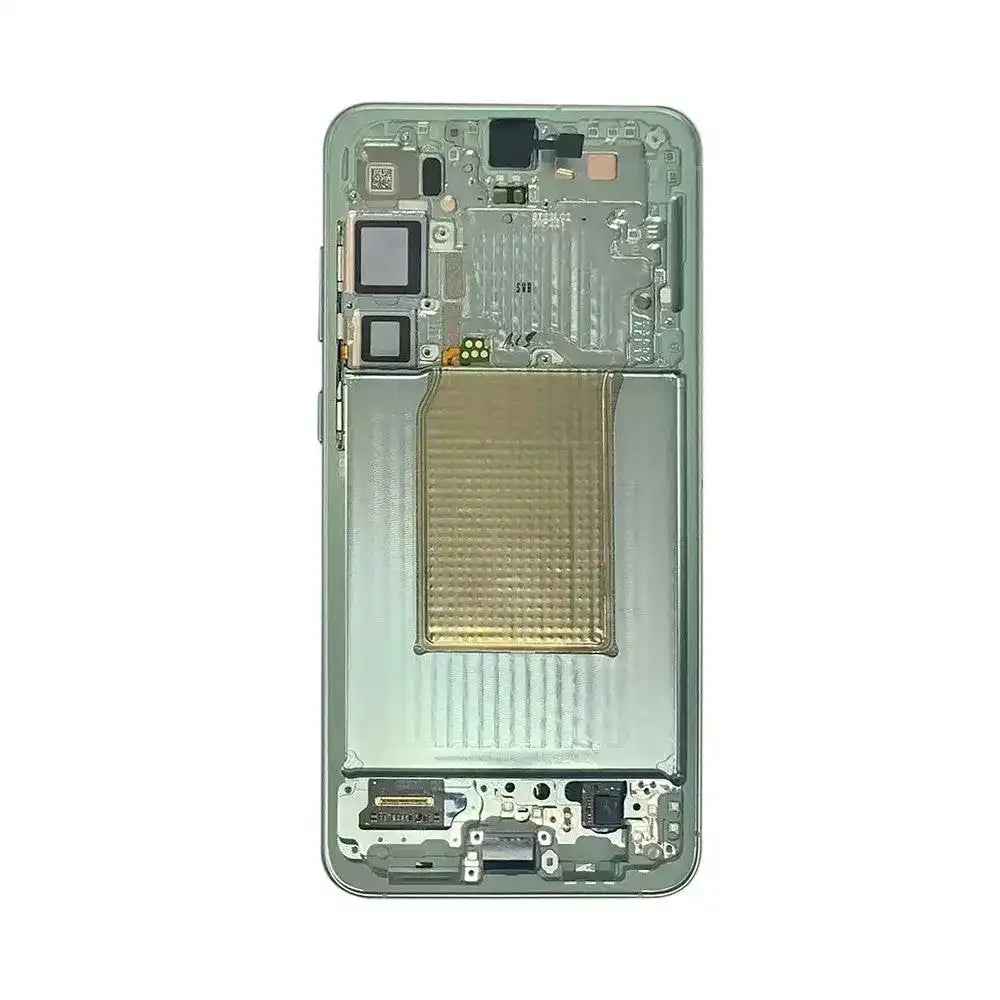 AS NEW-Samsung Galaxy S25 Plus OLED Screen Replacement-Mint