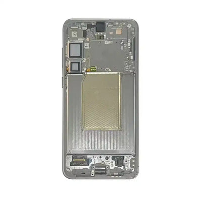 AS NEW-Samsung Galaxy S25 Plus OLED Screen Replacement-Silver Shadow Samsung