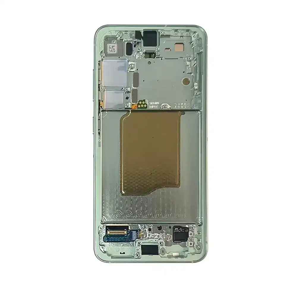 AS NEW-Samsung Galaxy S25 S931B OLED Screen Replacement-Mint