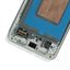 ASSEMBLED OLED Screen Replacement with Frame for Samsung Galaxy S24 Plus S926B-Jade Green