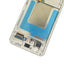 ASSEMBLED OLED Screen Replacement with Frame for Samsung Galaxy S24 S921B-Marble Grey ASSEMBLED