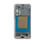 ASSEMBLED OLED Screen Replacement with Frame for Samsung Galaxy S25 Plus S936B-Icy Blue