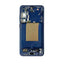 ASSEMBLED OLED Screen Replacement with Frame for Samsung Galaxy S25 Plus S936B-Navy