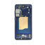 ASSEMBLED OLED Screen Replacement with Frame for Samsung Galaxy S25 S931B-Navy
