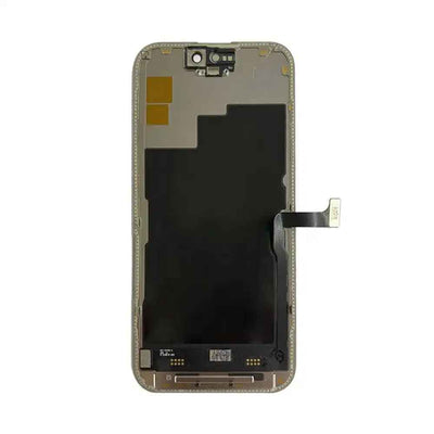 ASSEMBLED Screen Replacement for iPhone 15 Pro (Compatible for IC chip transfer)