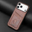 AZNS K1 Series Card Slot Business Phone Case AZNS