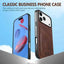 AZNS K1 Series Card Slot Business Phone Case AZNS