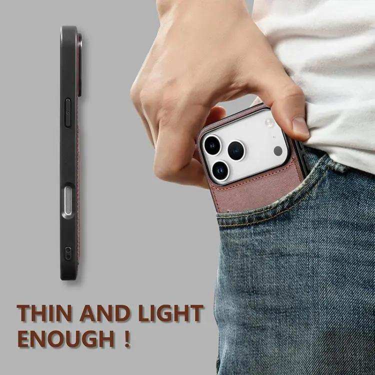 AZNS K1 Series Card Slot Business Phone Case AZNS