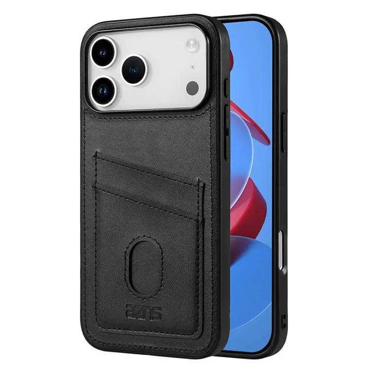 AZNS K1 Series Card Slot Business Phone Case AZNS