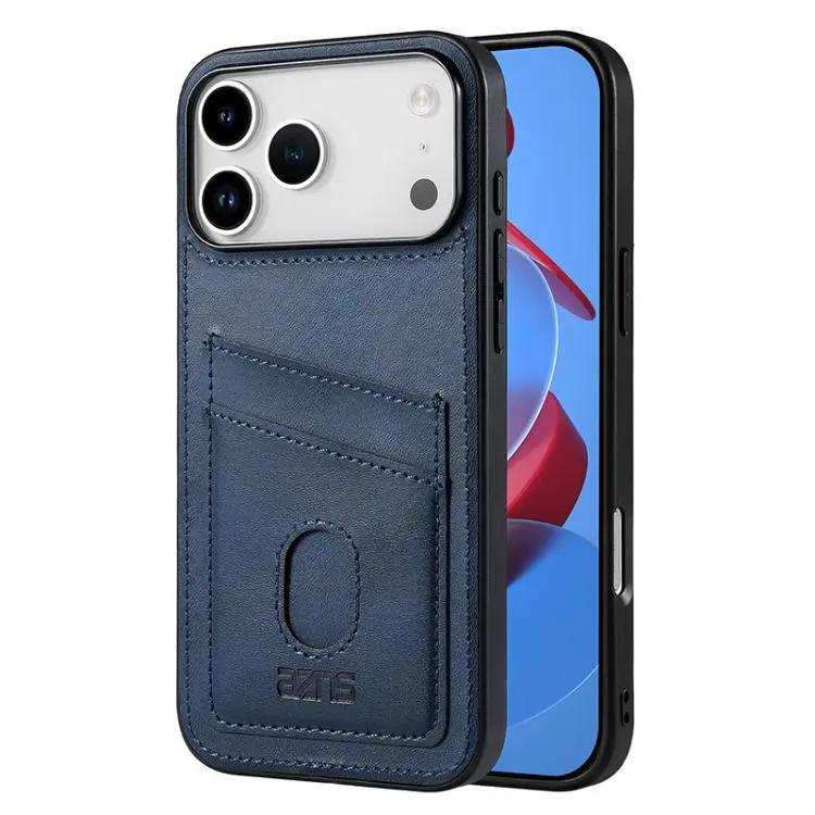 AZNS K1 Series Card Slot Business Phone Case AZNS