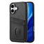 AZNS K1 Series Card Slot Business Phone Case AZNS