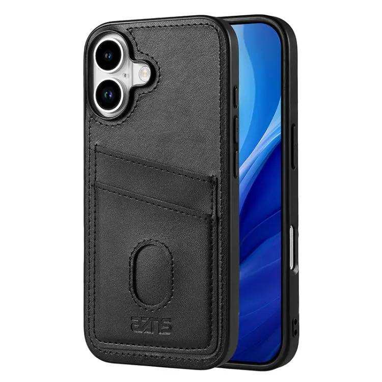 AZNS K1 Series Card Slot Business Phone Case AZNS