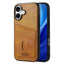 AZNS K1 Series Card Slot Business Phone Case AZNS