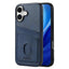 AZNS K1 Series Card Slot Business Phone Case AZNS