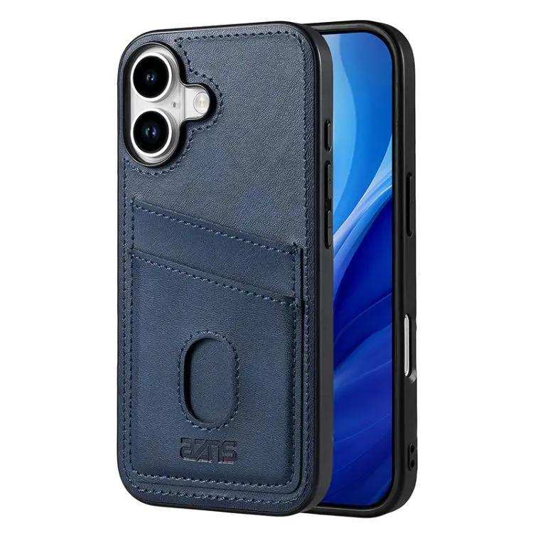 AZNS K1 Series Card Slot Business Phone Case AZNS