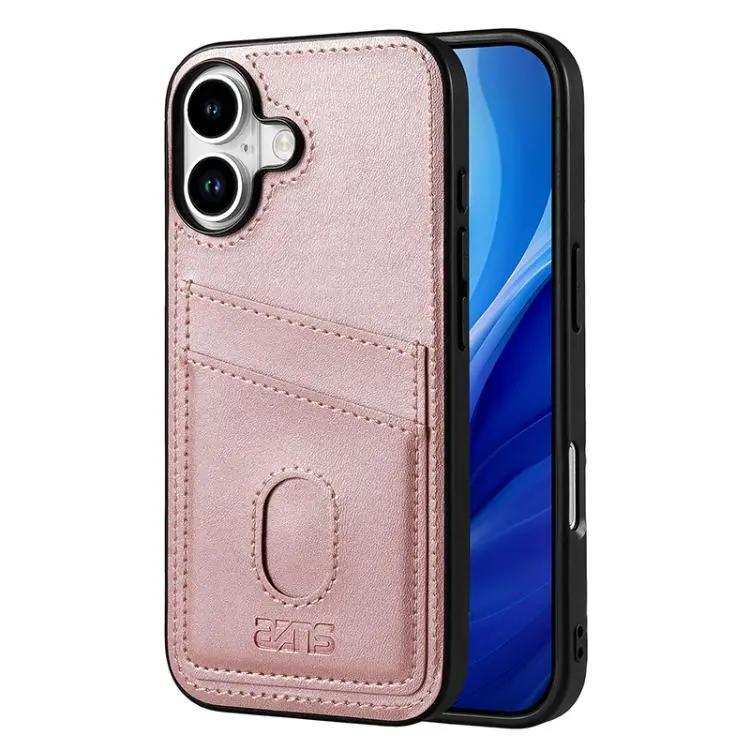 AZNS K1 Series Card Slot Business Phone Case AZNS