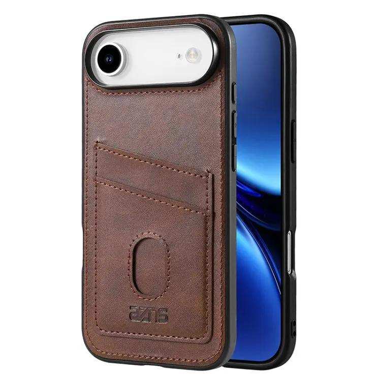 AZNS K1 Series Card Slot Business Phone Case AZNS