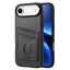 AZNS K1 Series Card Slot Business Phone Case AZNS