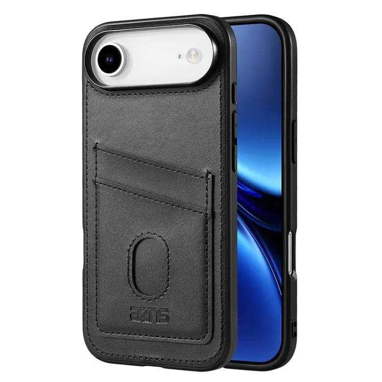 AZNS K1 Series Card Slot Business Phone Case AZNS