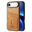 AZNS K1 Series Card Slot Business Phone Case AZNS