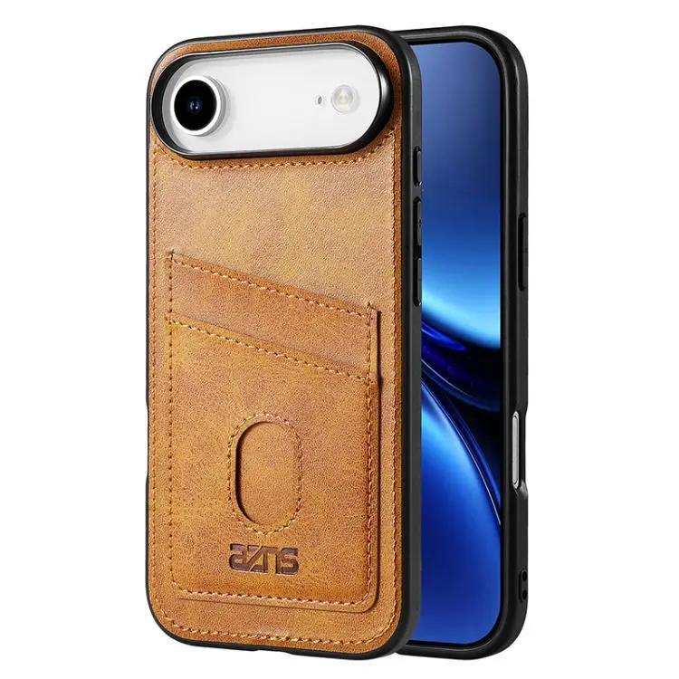 AZNS K1 Series Card Slot Business Phone Case AZNS