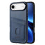 AZNS K1 Series Card Slot Business Phone Case AZNS